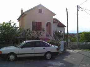 Apartments with a parking space Jadranovo, Crikvenica - 13417